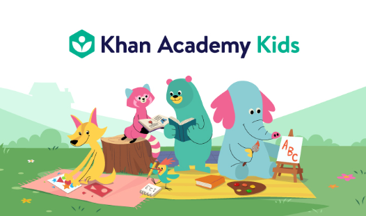 Khan Academy Kids