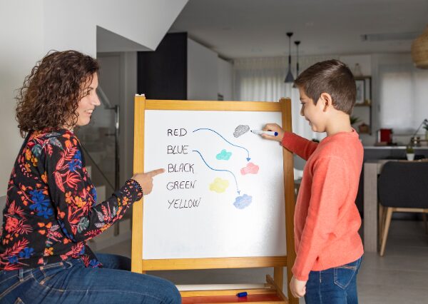 おうち英語 スケジュール