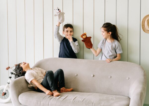 おうち英語 スケジュール