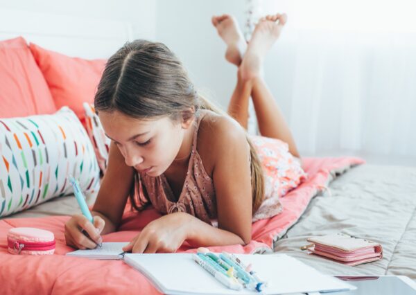 おうち英語 スケジュール