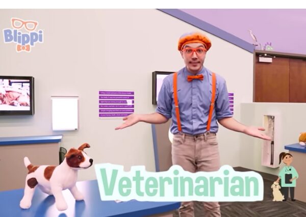 Blippi