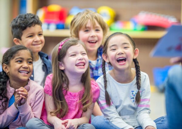 英語教室のイメージ